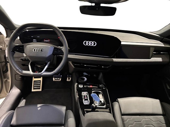 Audi A6 11 of 19