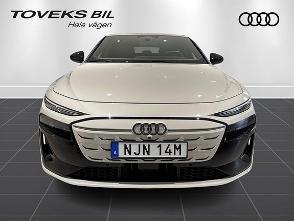 Audi A6 8 of 19