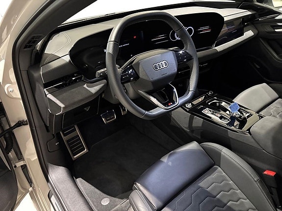 Audi A6 10 of 19