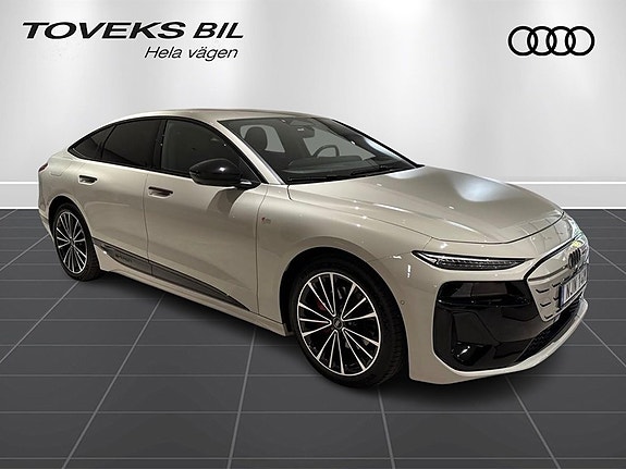 Audi A6 7 of 19