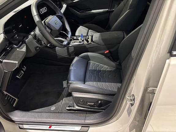 Audi A6 12 of 19