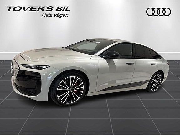 Audi A6 6 of 19