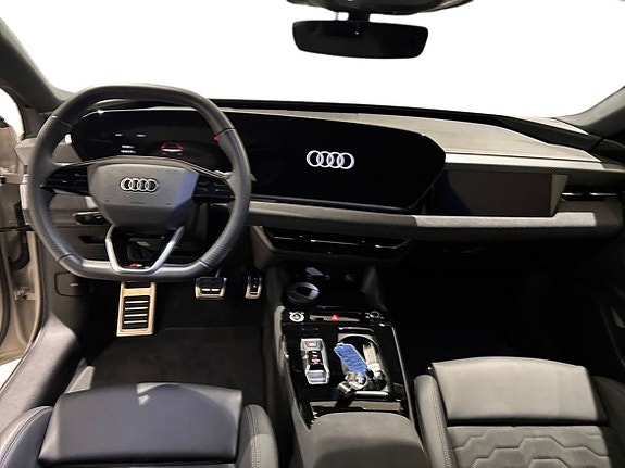 Audi A6 11 of 19