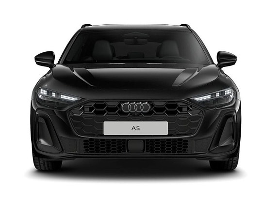 Audi A5 3 of 5