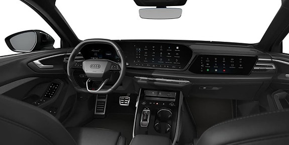 Audi A5 8 of 9