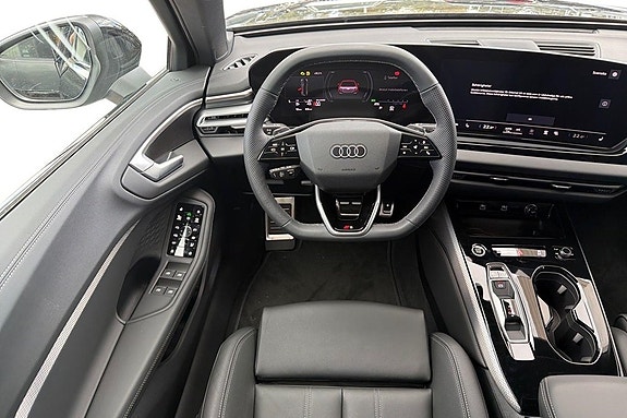 Audi A5 11 of 27