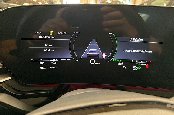 Audi A5 15 of 27
