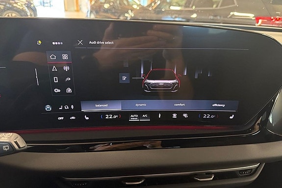 Audi A5 23 of 27