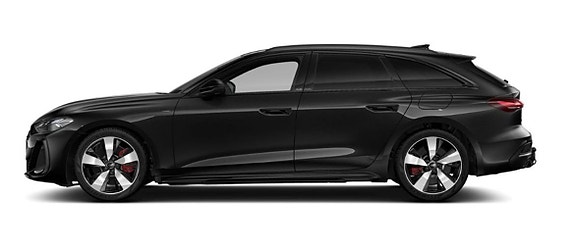 Audi A5 6 of 9