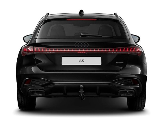 Audi A5 4 of 5