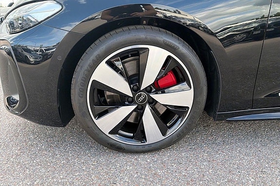Audi A5 16 of 27