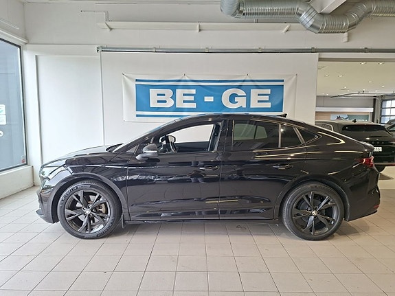 Skoda Enyaq 2 of 5