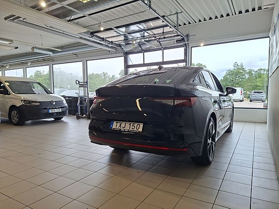 Skoda Enyaq 4 of 5