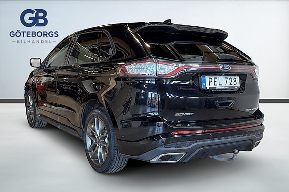 Ford Edge 4 of 5