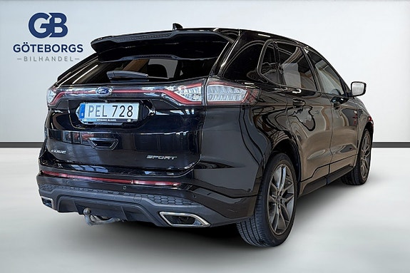 Ford Edge 6 of 17