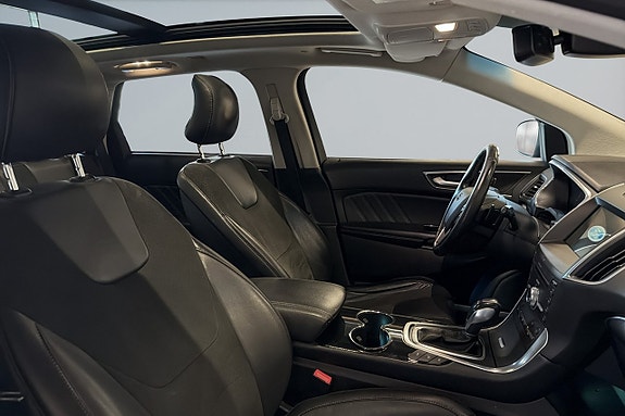 Ford Edge 16 of 17