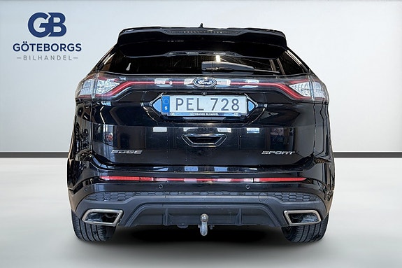 Ford Edge 5 of 5