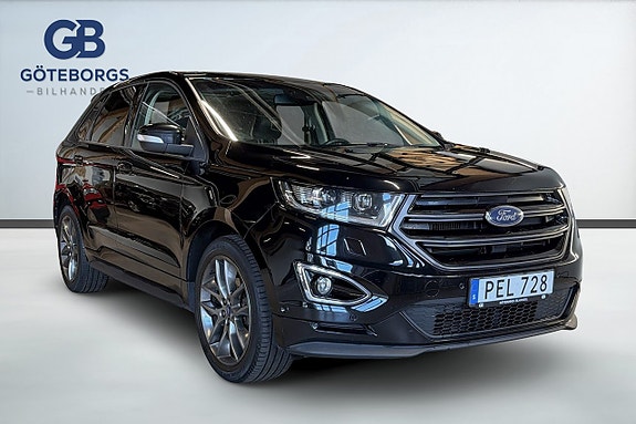 Ford Edge 9 of 17