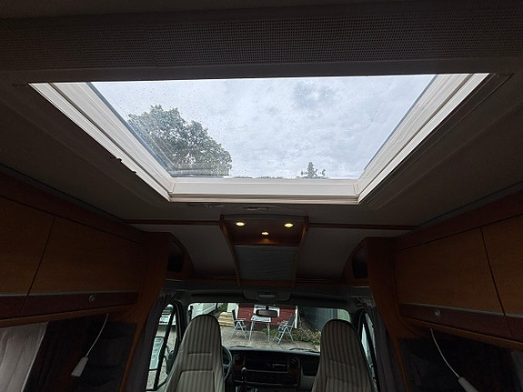 Dethleffs Esprit RT 6844 ALDE / 3500 Kg / Kamkedja 12 of 12