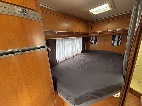 Dethleffs Esprit RT 6844 ALDE / 3500 Kg / Kamkedja 9 of 12