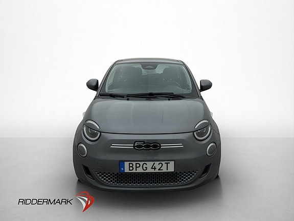 Fiat 500e 3 of 30