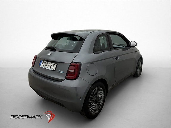 Fiat 500e 9 of 30