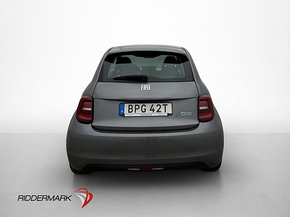 Fiat 500e 8 of 30