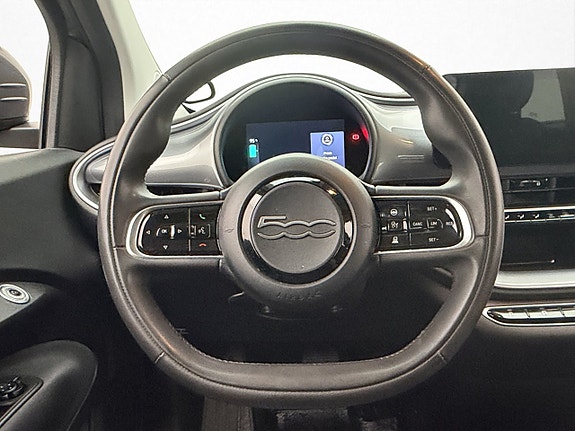 Fiat 500e 15 of 30