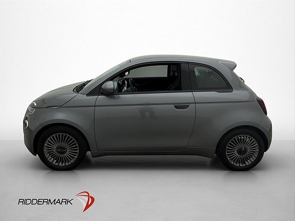 Fiat 500e 5 of 30