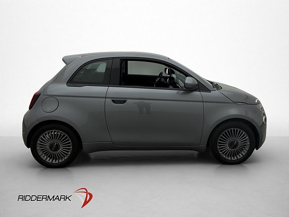 Fiat 500e 10 of 30