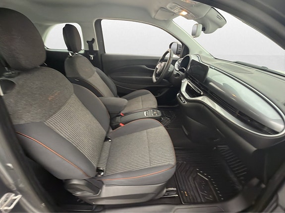 Fiat 500e 30 of 30