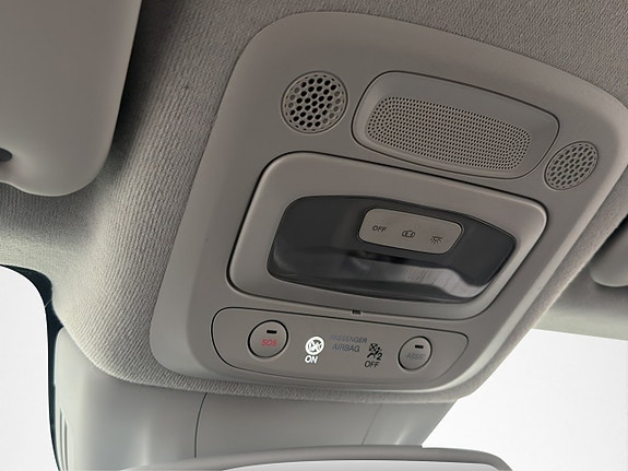Fiat 500e 29 of 30