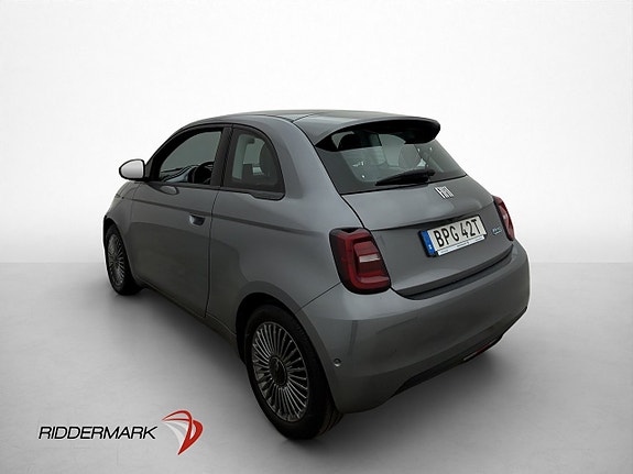 Fiat 500e 6 of 30