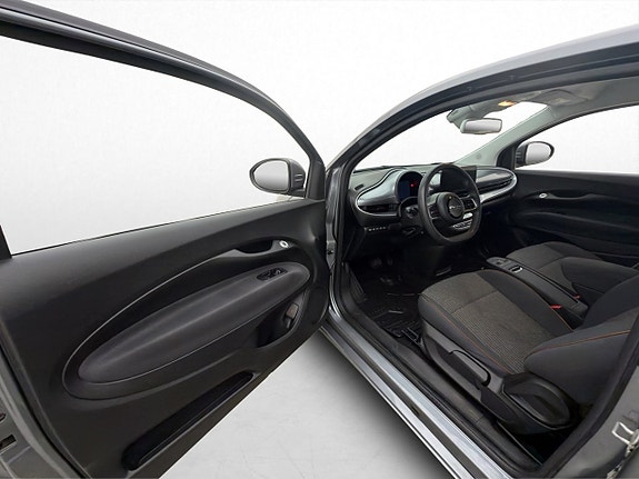 Fiat 500e 12 of 30