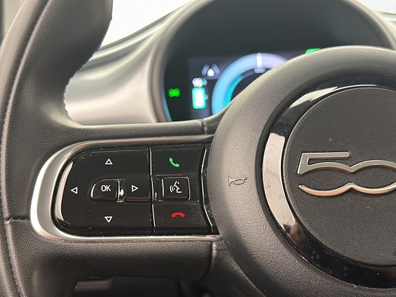 Fiat 500e 18 of 30