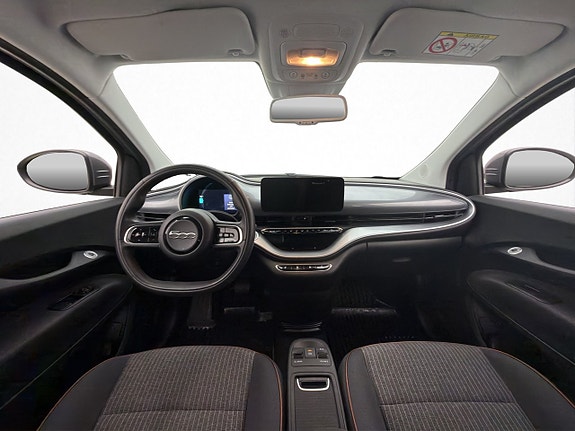 Fiat 500e 14 of 30