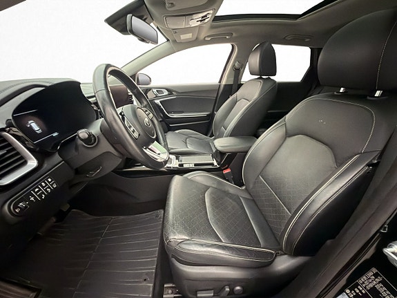 Kia Ceed 12 of 30
