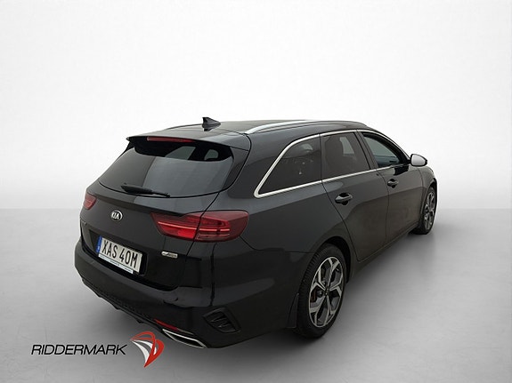 Kia Ceed 8 of 30