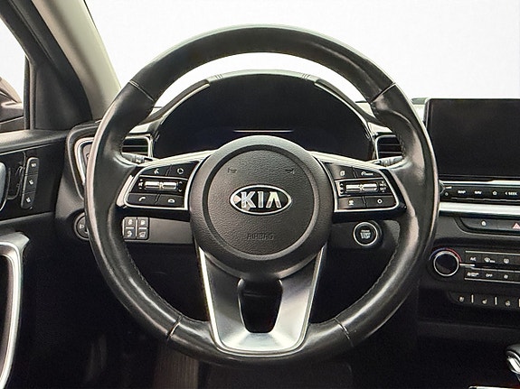 Kia Ceed 15 of 30