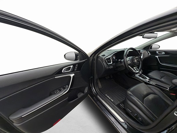 Kia Ceed 11 of 30