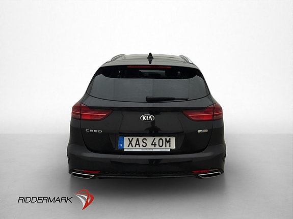 Kia Ceed 6 of 30