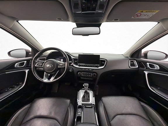 Kia Ceed 14 of 30