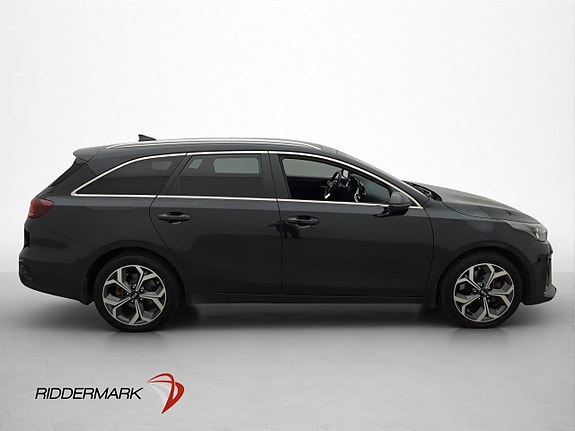 Kia Ceed 9 of 30
