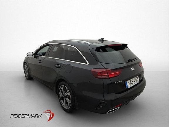 Kia Ceed 5 of 30
