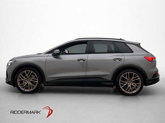 Audi Q4 e-tron 5 of 5