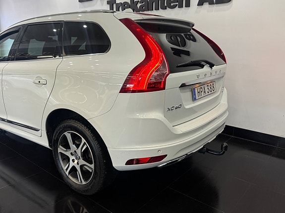 Volvo XC60 5 of 5