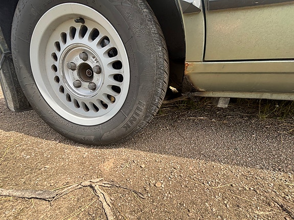 Jaguar Sovereign 24 of 30