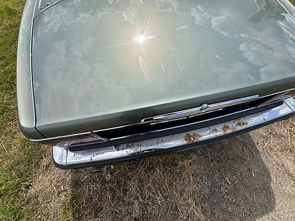 Jaguar Sovereign 21 of 30