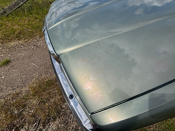 Jaguar Sovereign 16 of 30