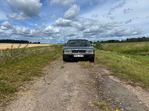 Jaguar Sovereign 5 of 30